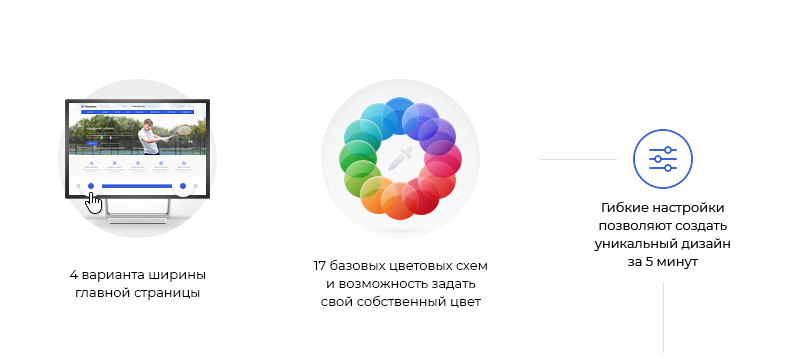 Аспро: Максимум